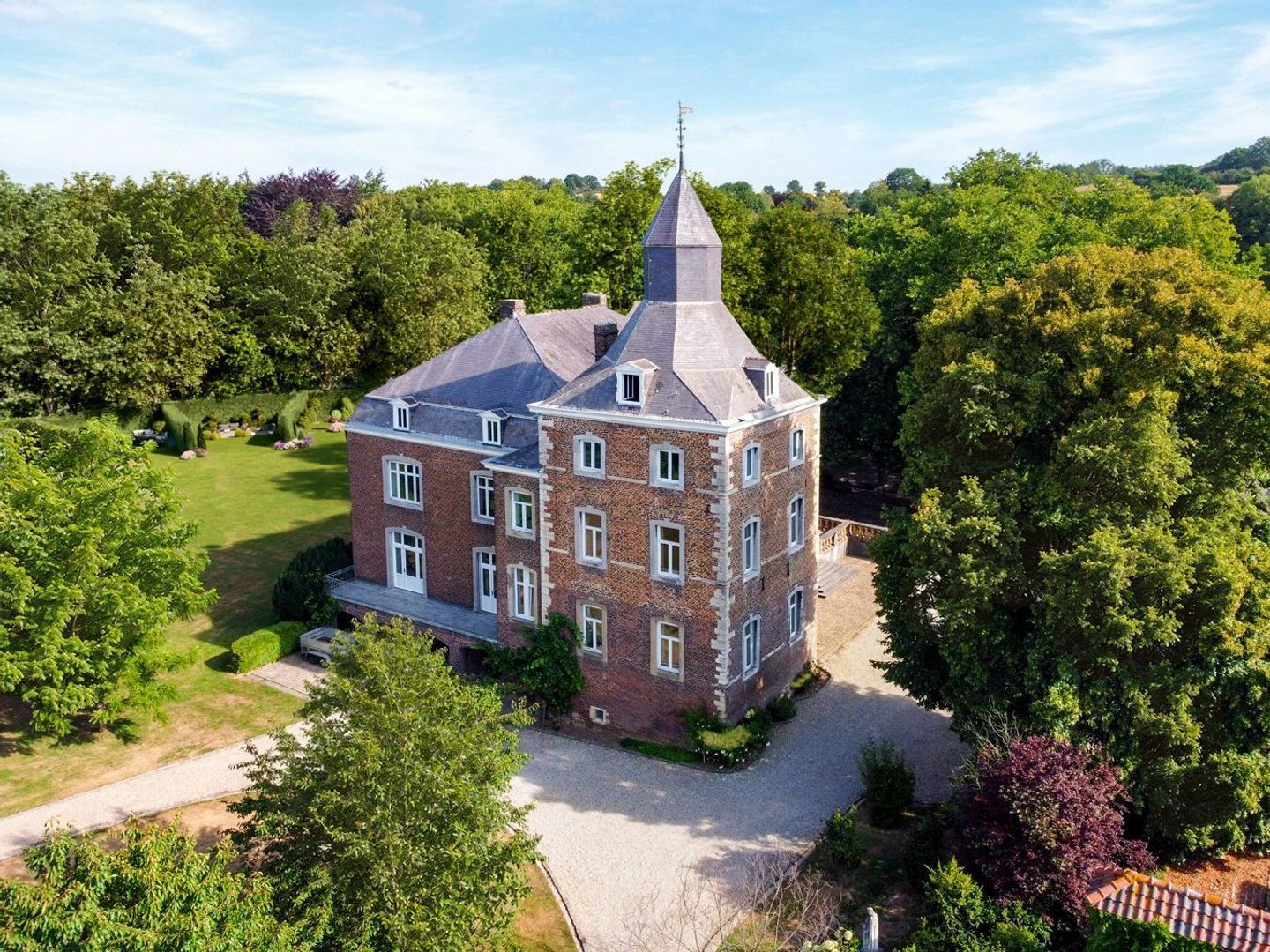 Kolmonderstraat 18B (bel-etage zuid) 0 ong, Wittem foto-7