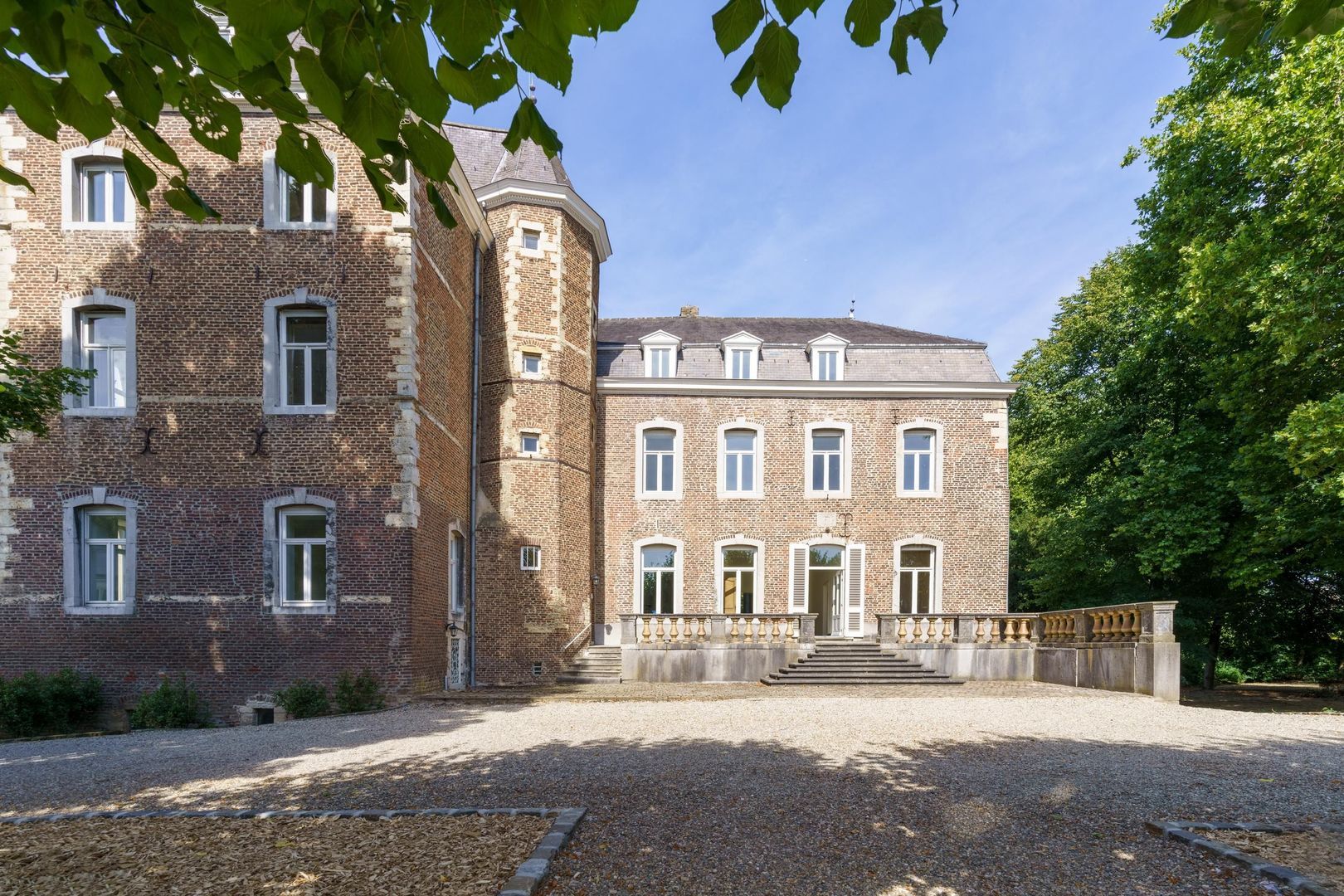 Kolmonderstraat 18B (bel-etage zuid) 0 ong, Wittem foto-12