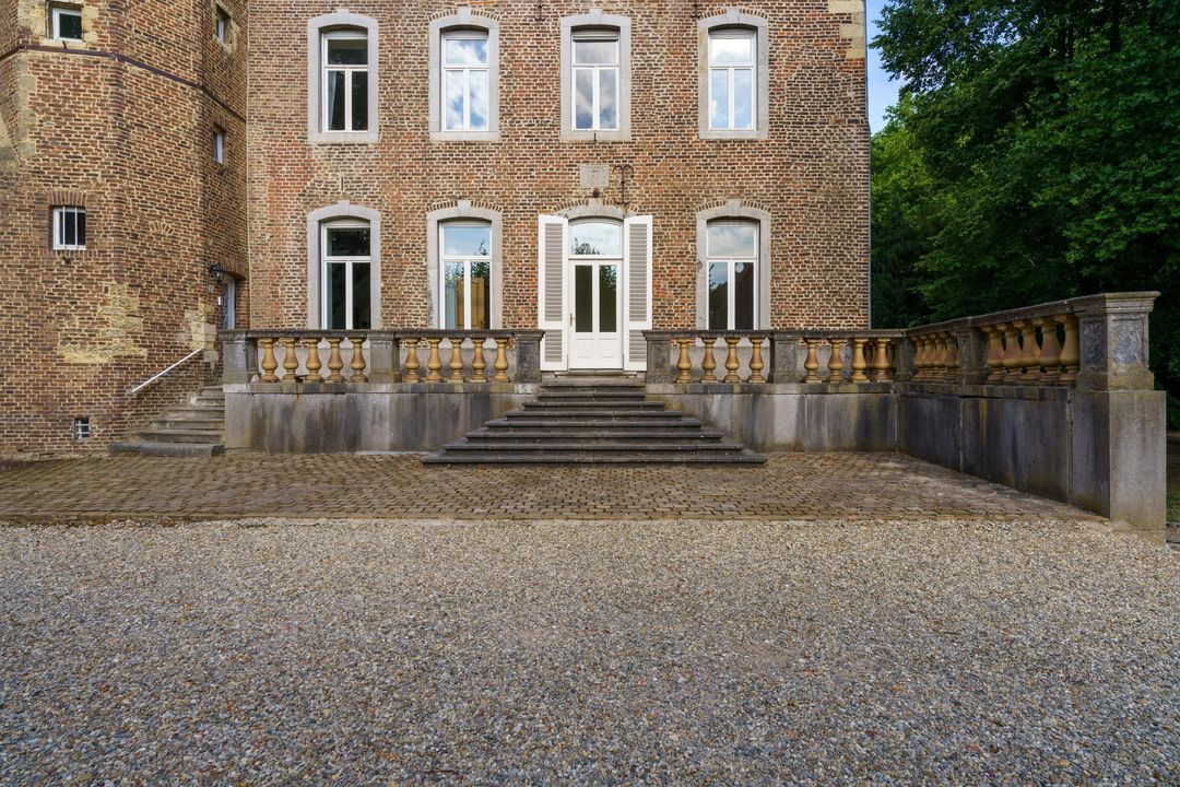 Kolmonderstraat 18B (bel-etage zuid) 0 ong, Wittem foto-13