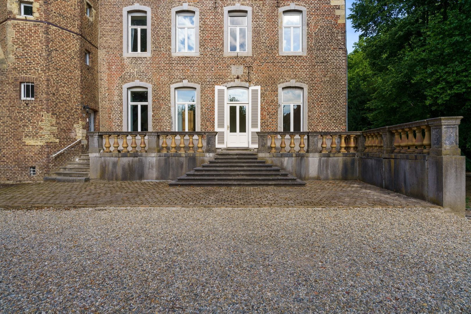 Kolmonderstraat 18B (bel-etage zuid) 0 ong, Wittem foto-13