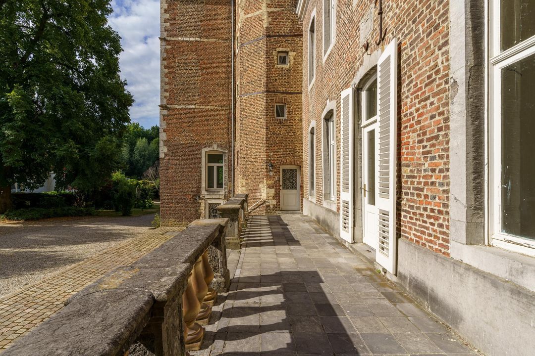 Kolmonderstraat 18B (bel-etage zuid) 0 ong, Wittem foto-14