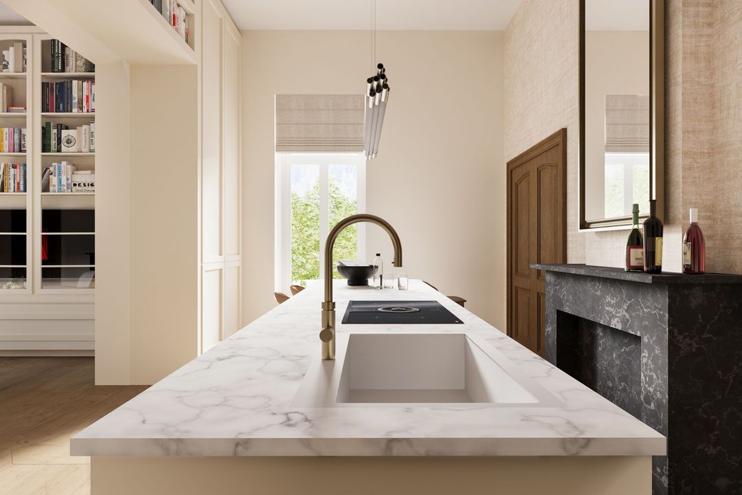 Kolmonderstraat 18B (bel-etage zuid) 0 ong, Wittem foto-2