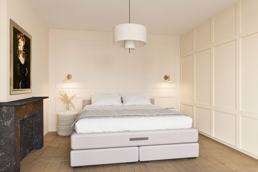 Kolmonderstraat 18B (bel-etage zuid) 0 ong, Wittem foto-3