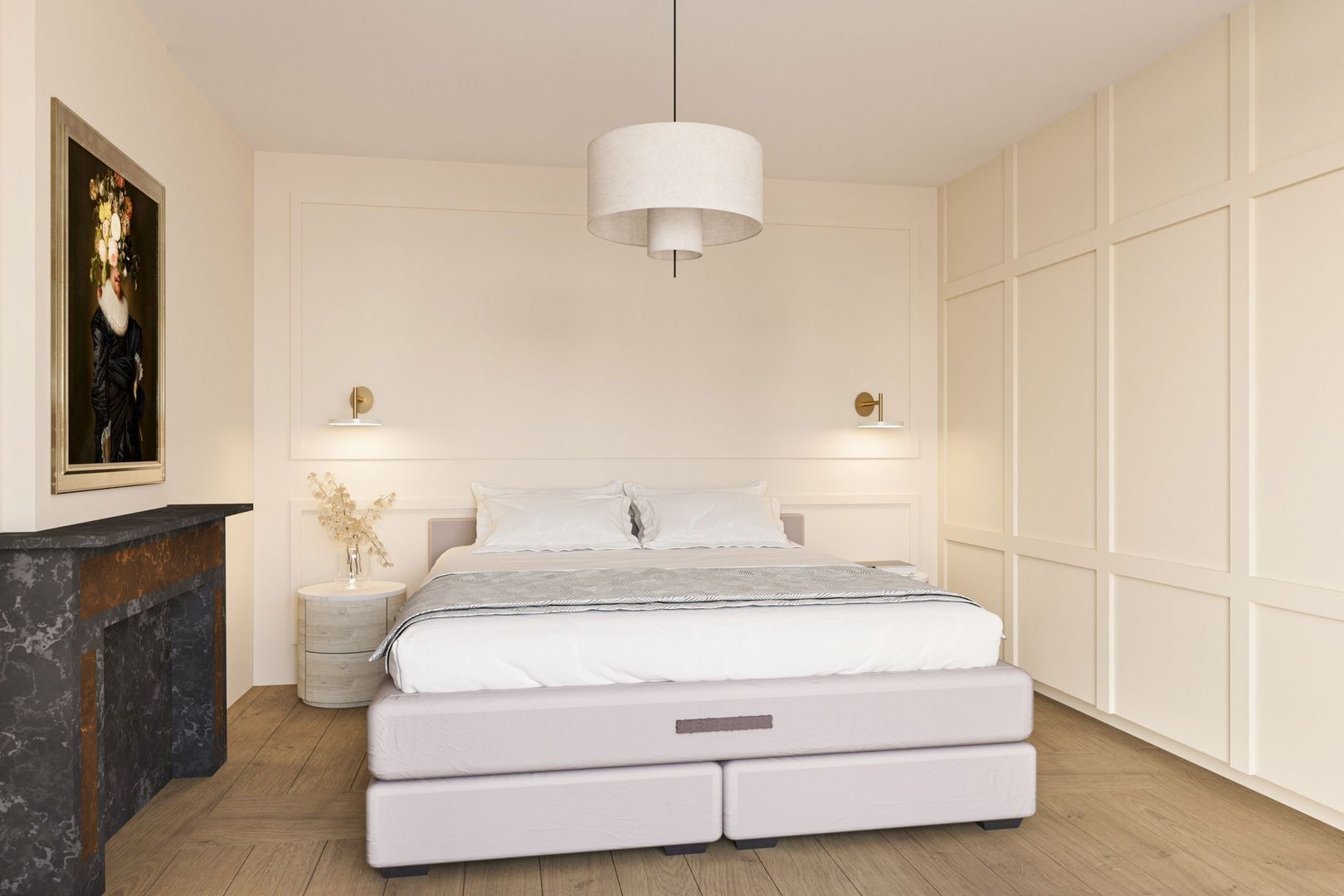 Kolmonderstraat 18B (bel-etage zuid) 0 ong, Wittem foto-3