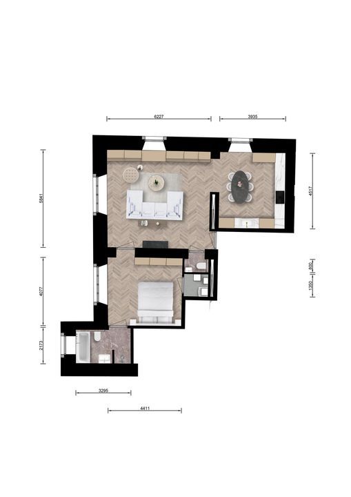 Kolmonderstraat 18D (1e verdieping zuid) 0 ong, Wittem foto-3