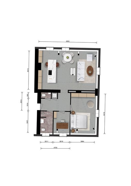 Kolmonderstraat 18 G, Wittem foto-4