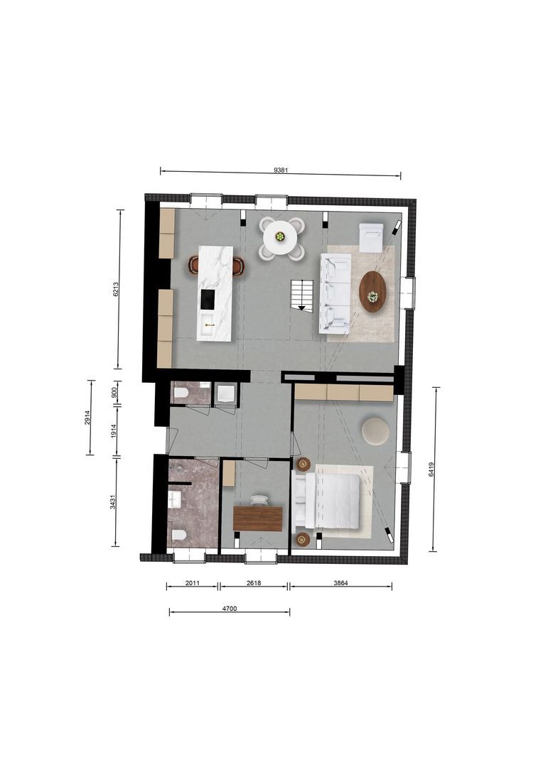 Kolmonderstraat 18 G, Wittem foto-4