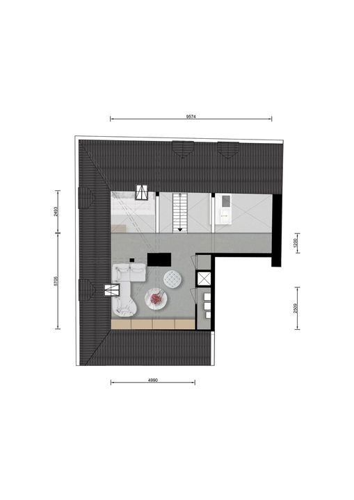 Kolmonderstraat 18 F, Wittem foto-5