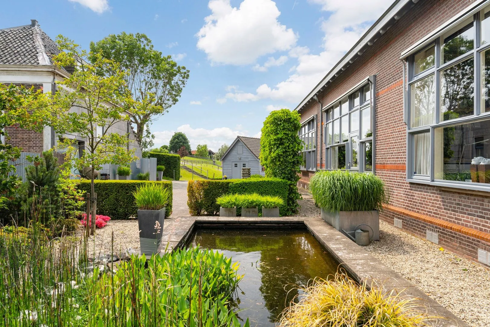 Vrijstaande woning te koop: Opperduit 146, Lekkerkerk