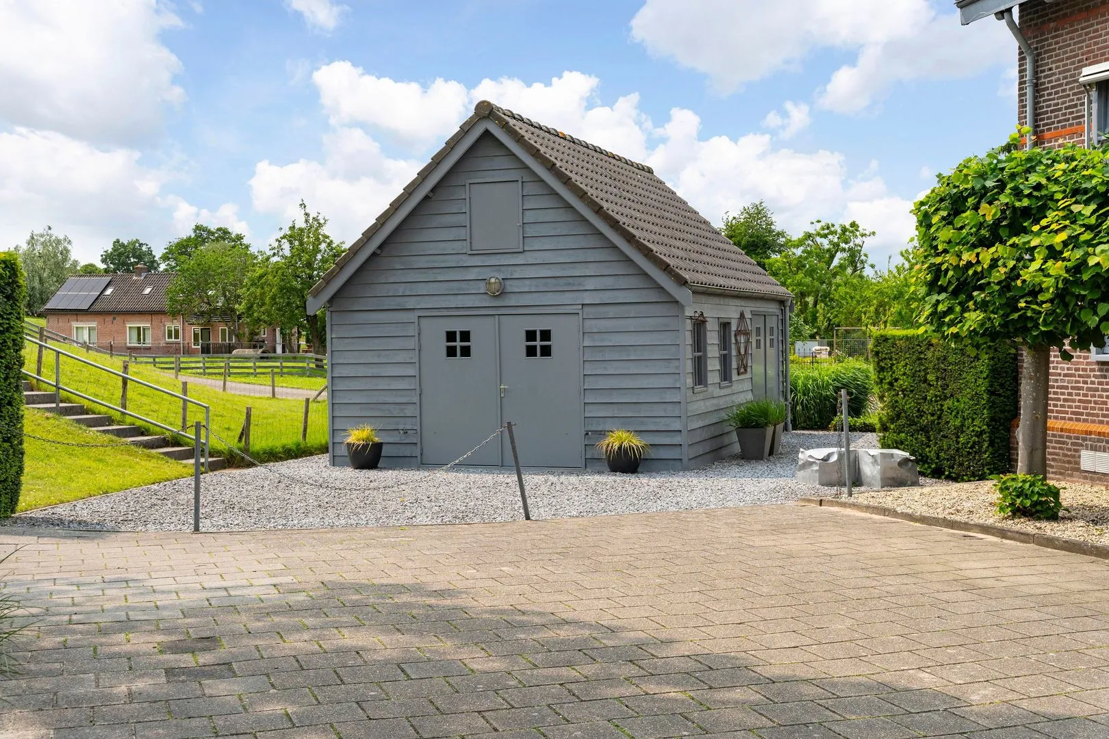 Vrijstaande woning te koop: Opperduit 146, Lekkerkerk