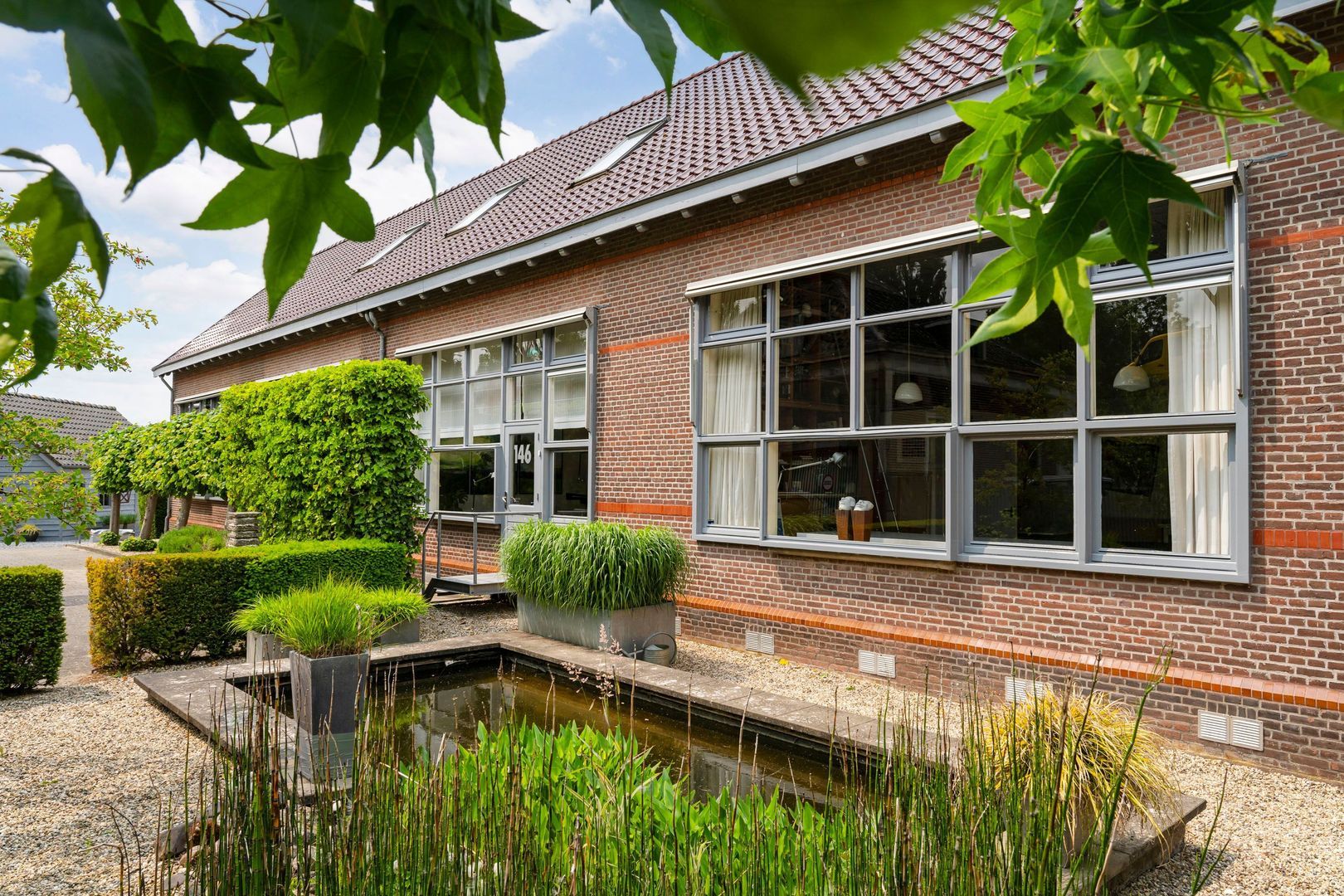 Opperduit 146, Lekkerkerk foto-1