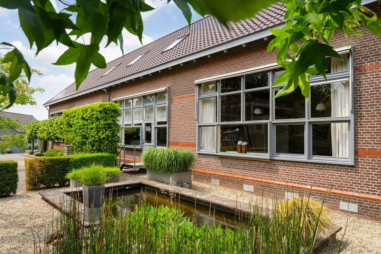 Vrijstaande woning te koop: Opperduit 146, Lekkerkerk