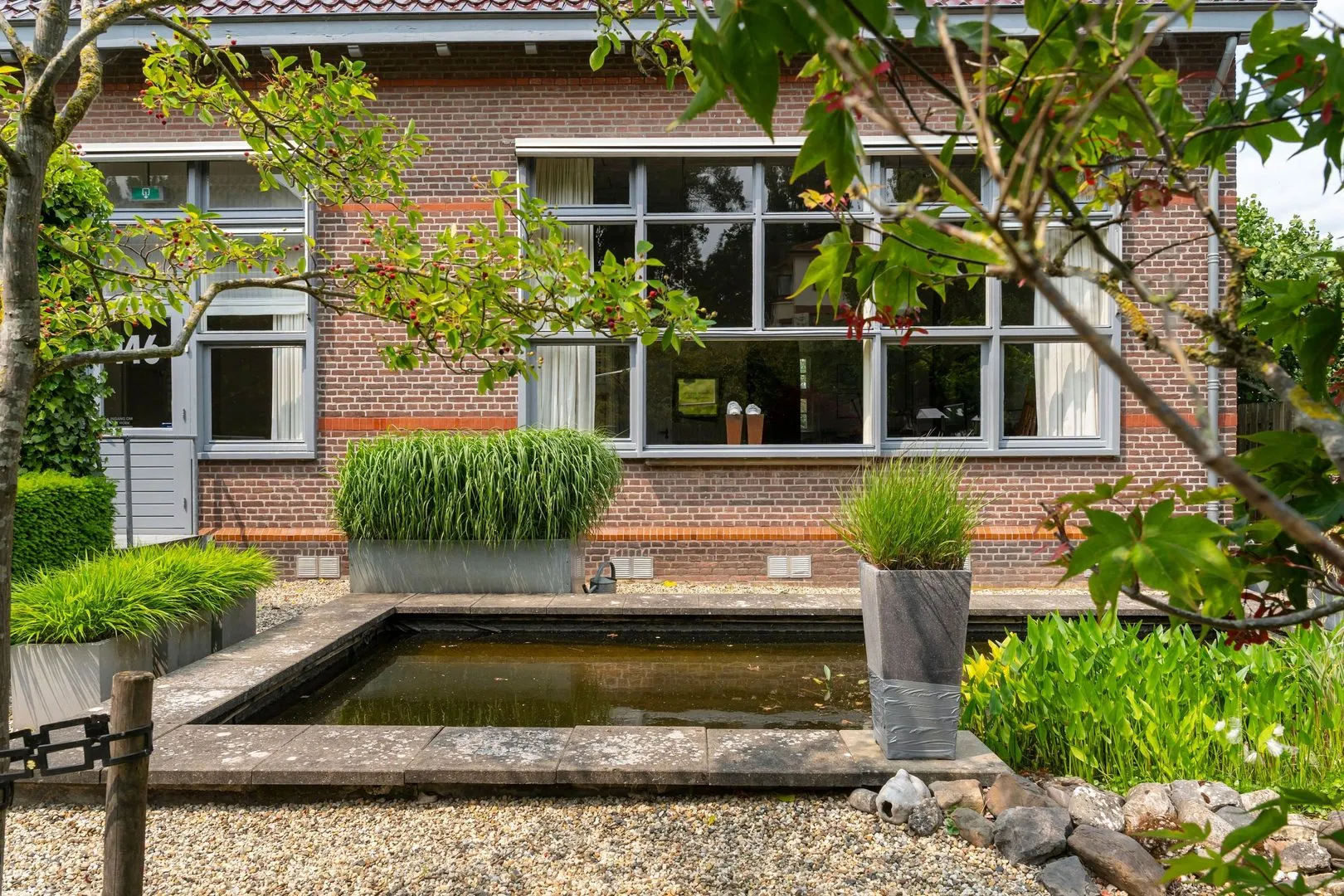 Vrijstaande woning te koop: Opperduit 146, Lekkerkerk