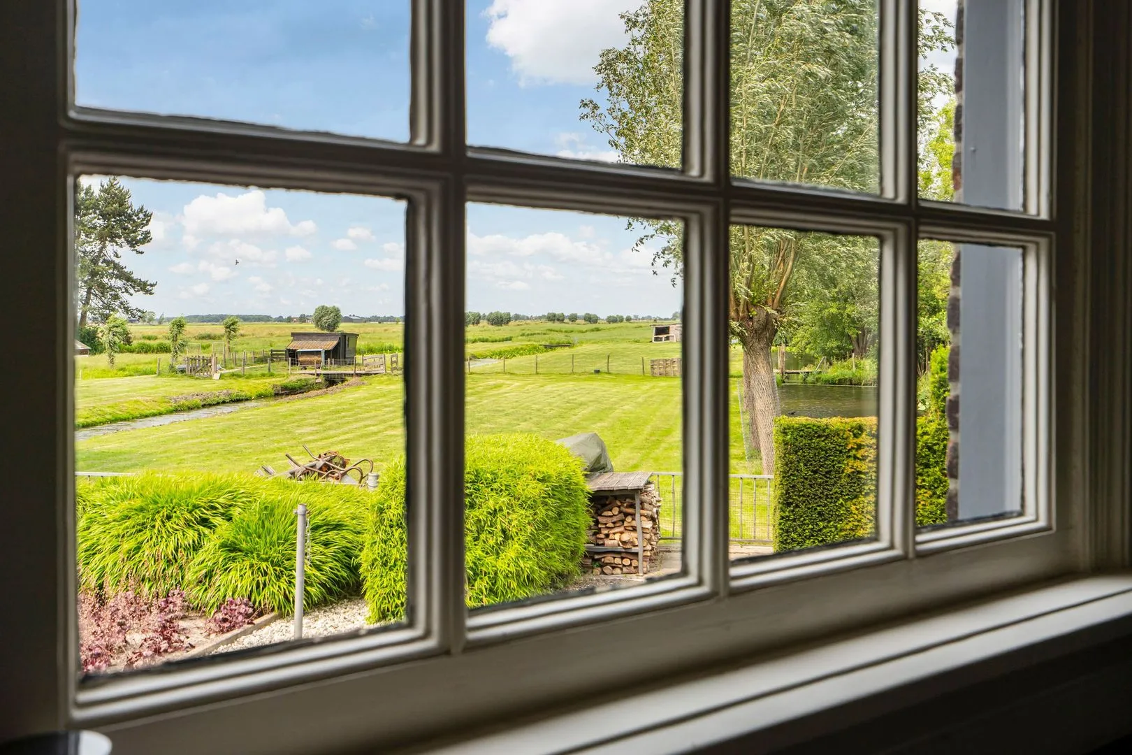 Vrijstaande woning te koop: Opperduit 146, Lekkerkerk