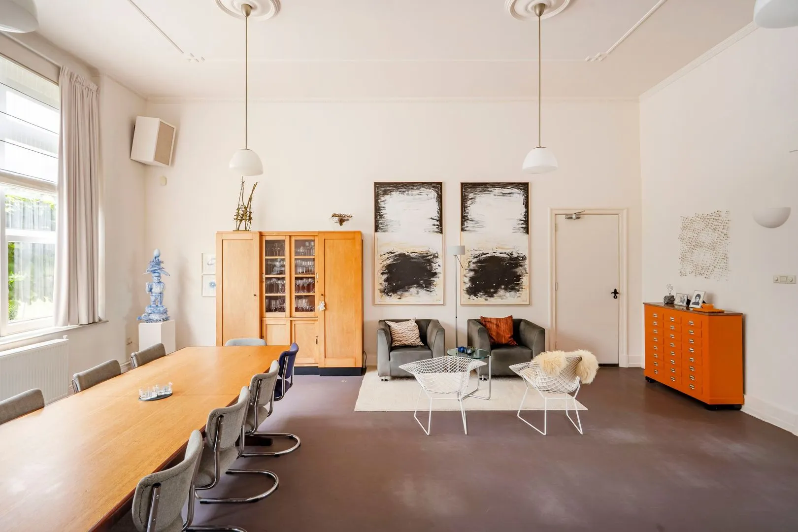 Vrijstaande woning te koop: Opperduit 146, Lekkerkerk