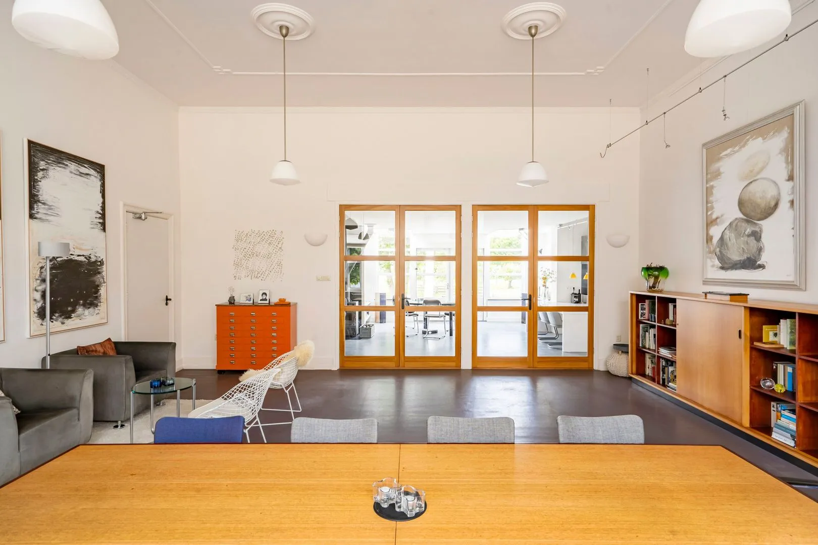 Vrijstaande woning te koop: Opperduit 146, Lekkerkerk