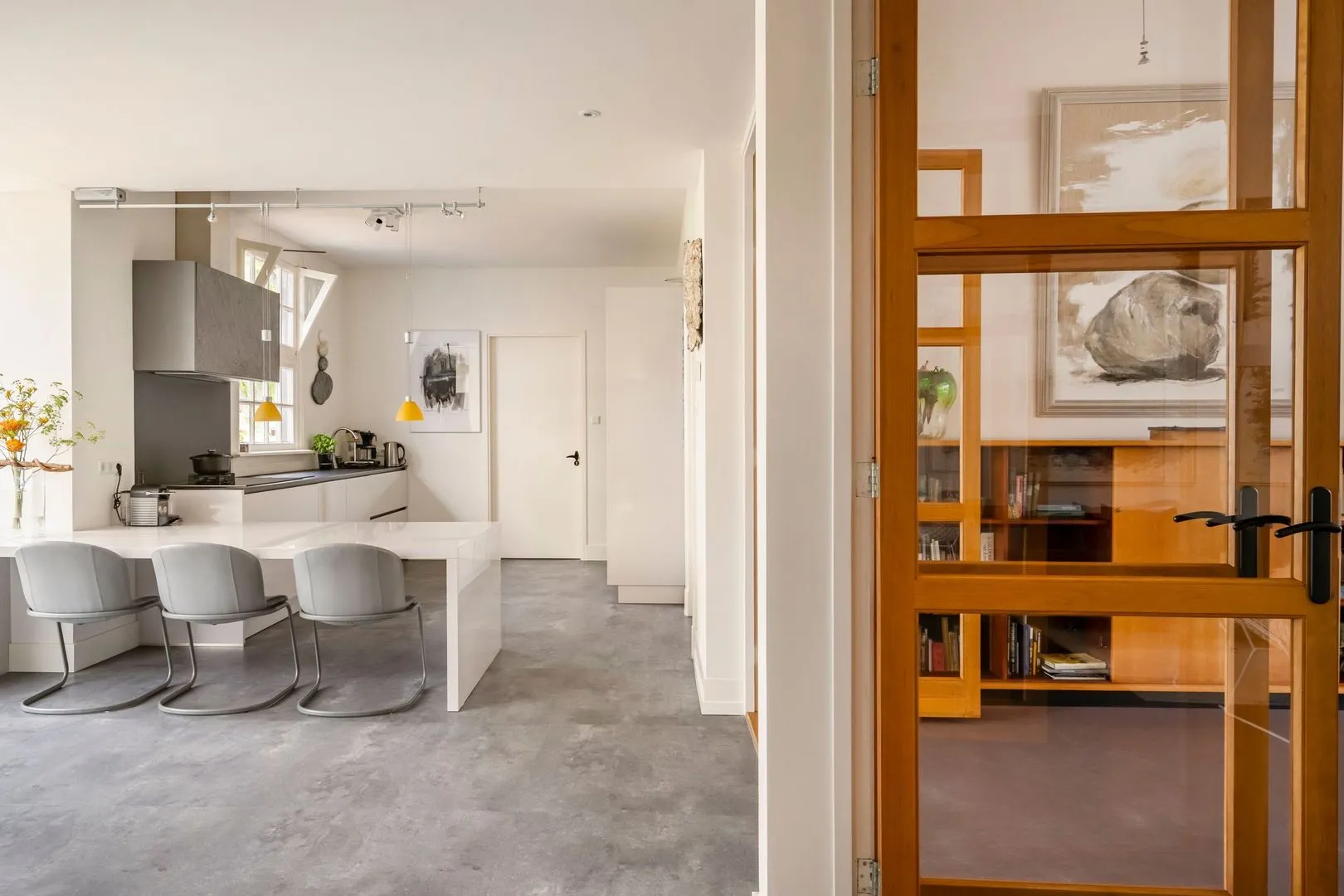 Vrijstaande woning te koop: Opperduit 146, Lekkerkerk