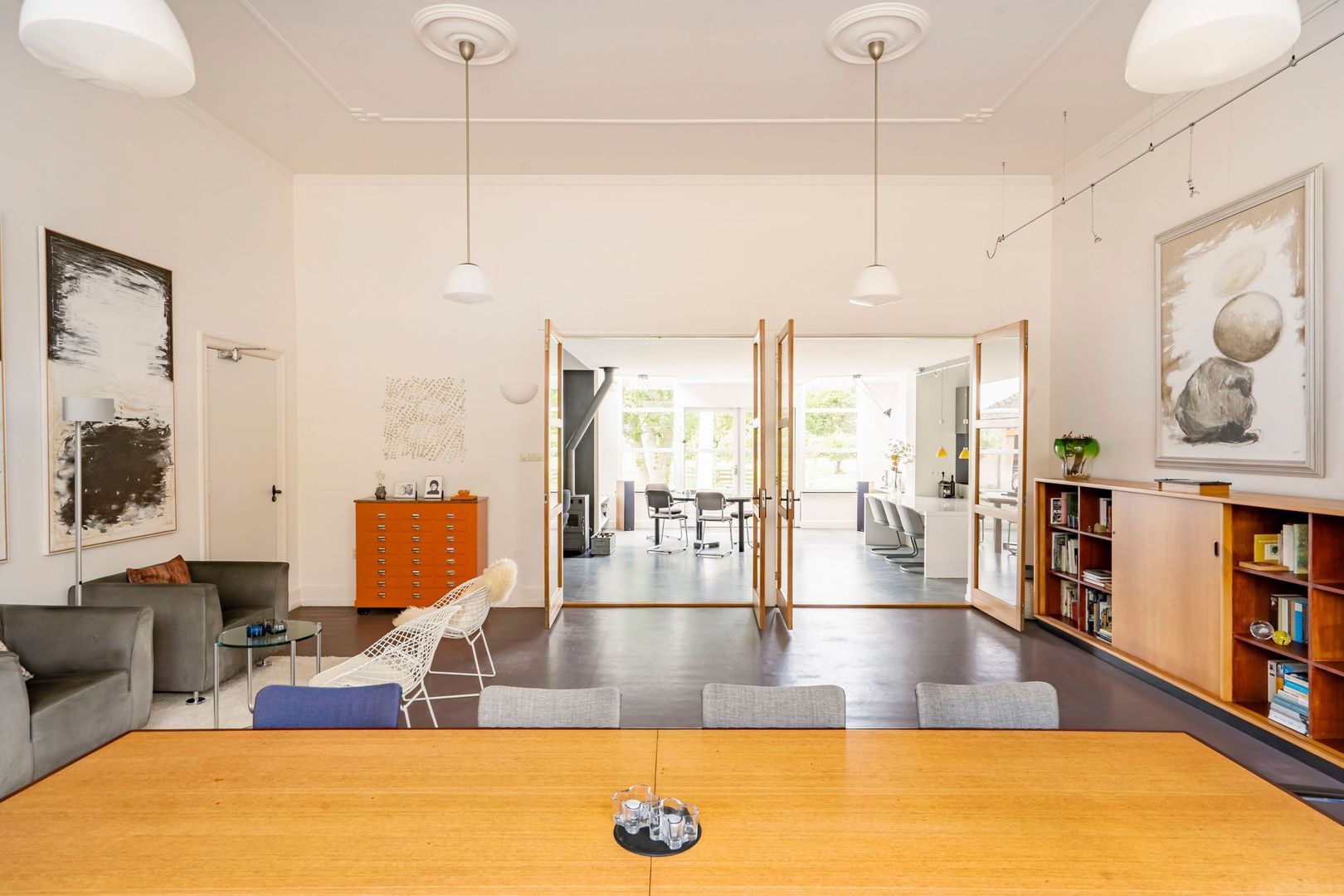 Opperduit 146, Lekkerkerk foto-24