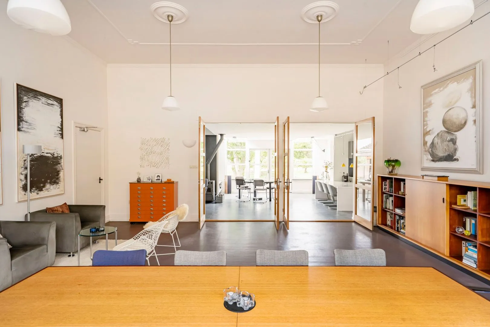 Vrijstaande woning te koop: Opperduit 146, Lekkerkerk