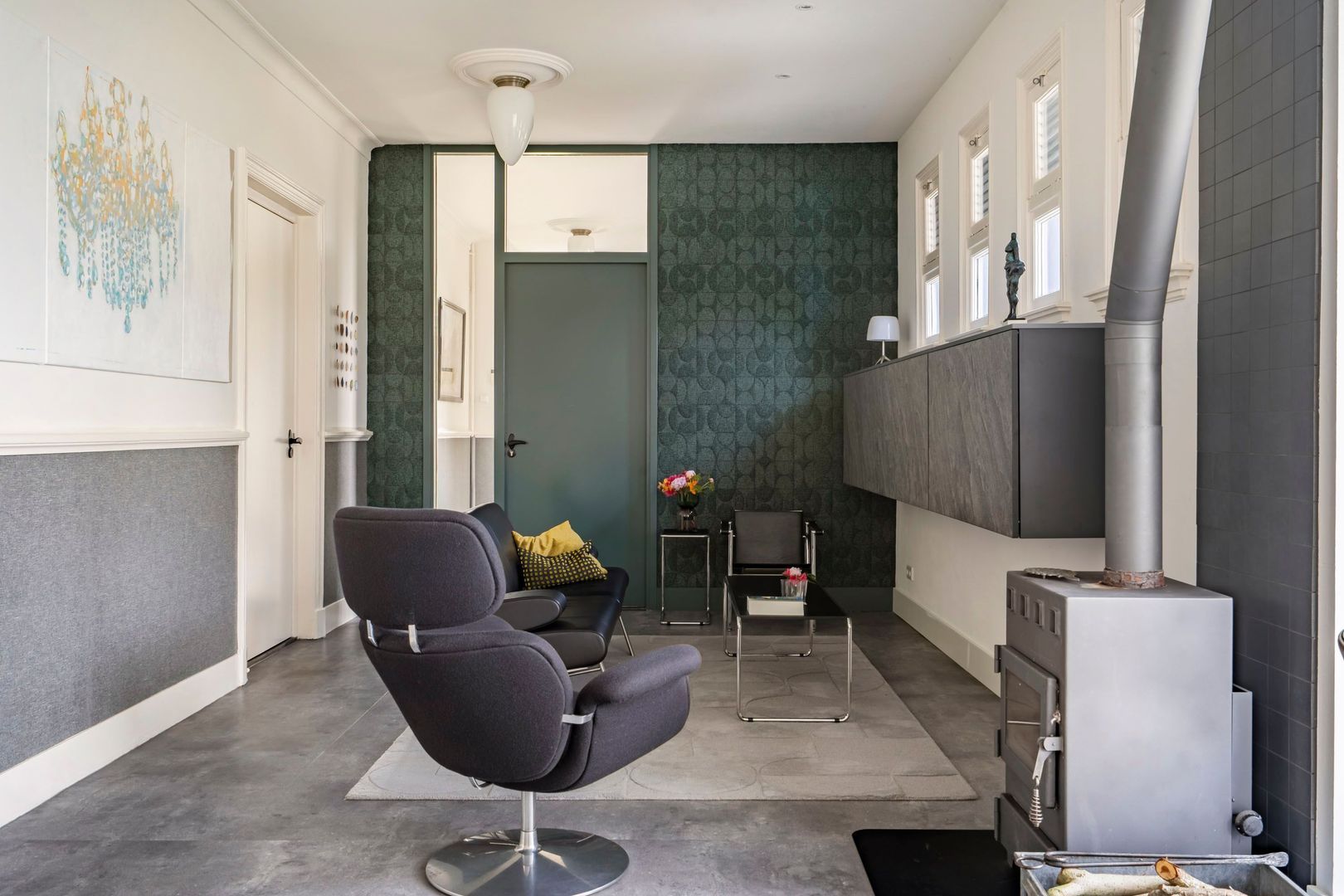 Opperduit 146, Lekkerkerk foto-27