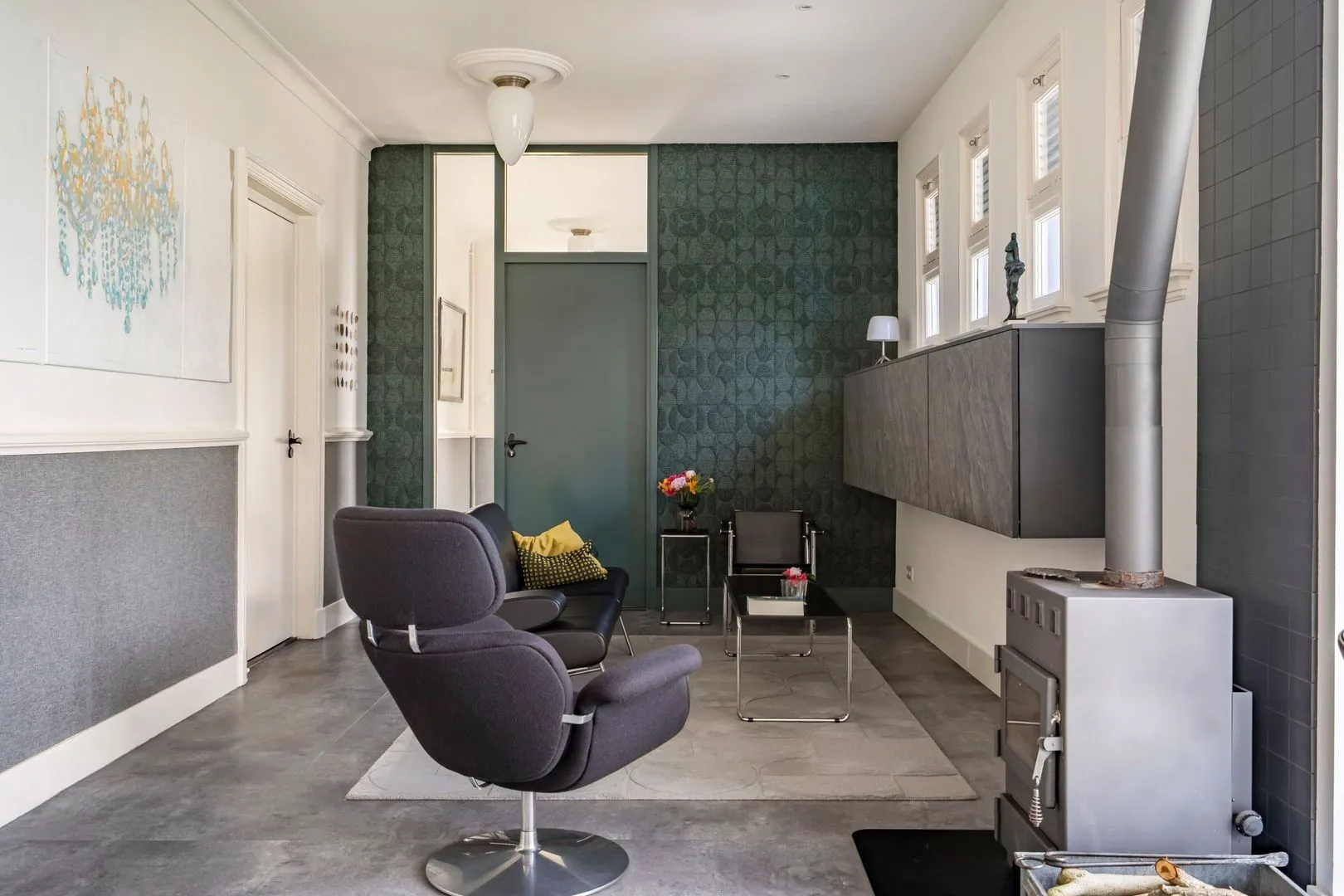 Vrijstaande woning te koop: Opperduit 146, Lekkerkerk