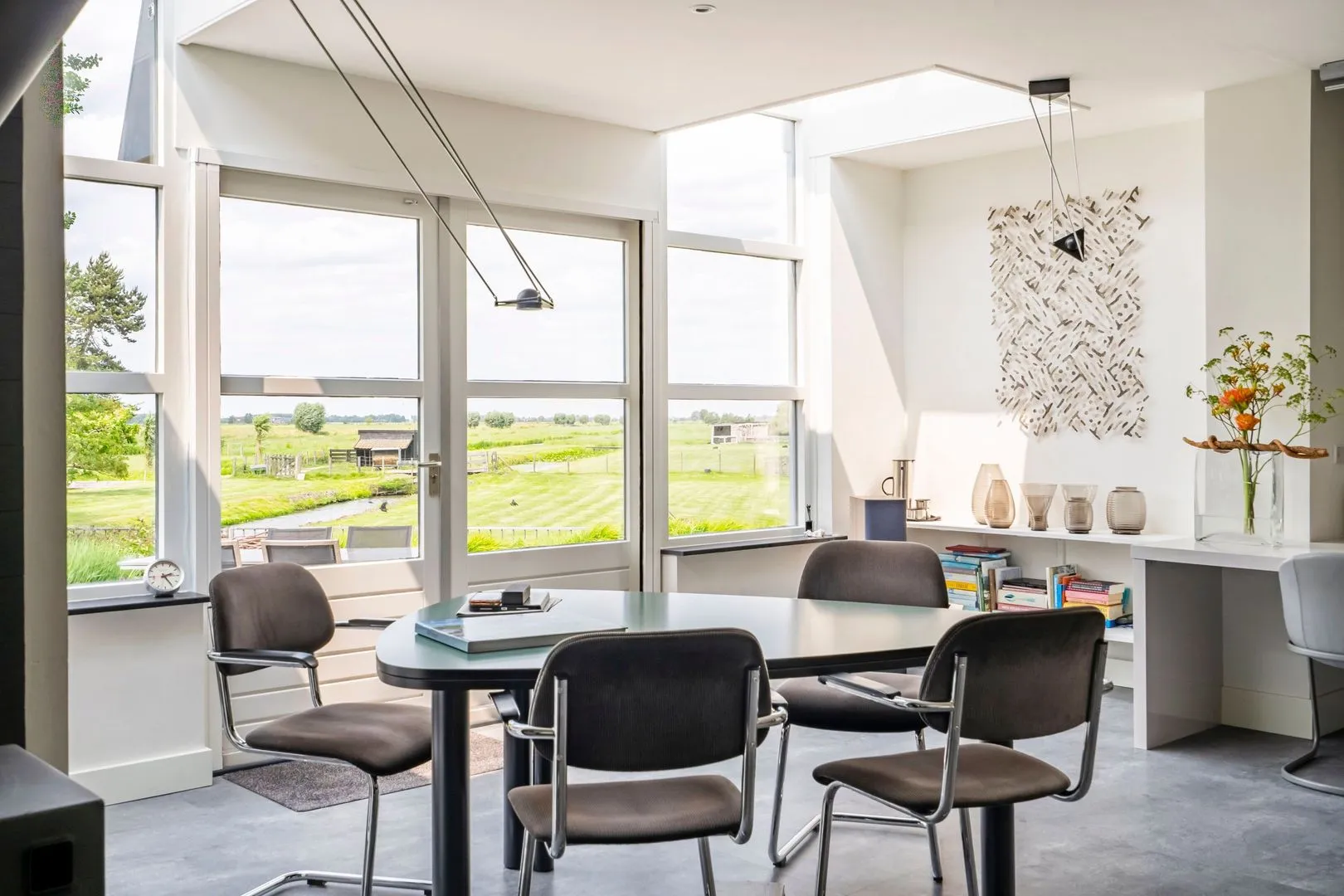 Vrijstaande woning te koop: Opperduit 146, Lekkerkerk
