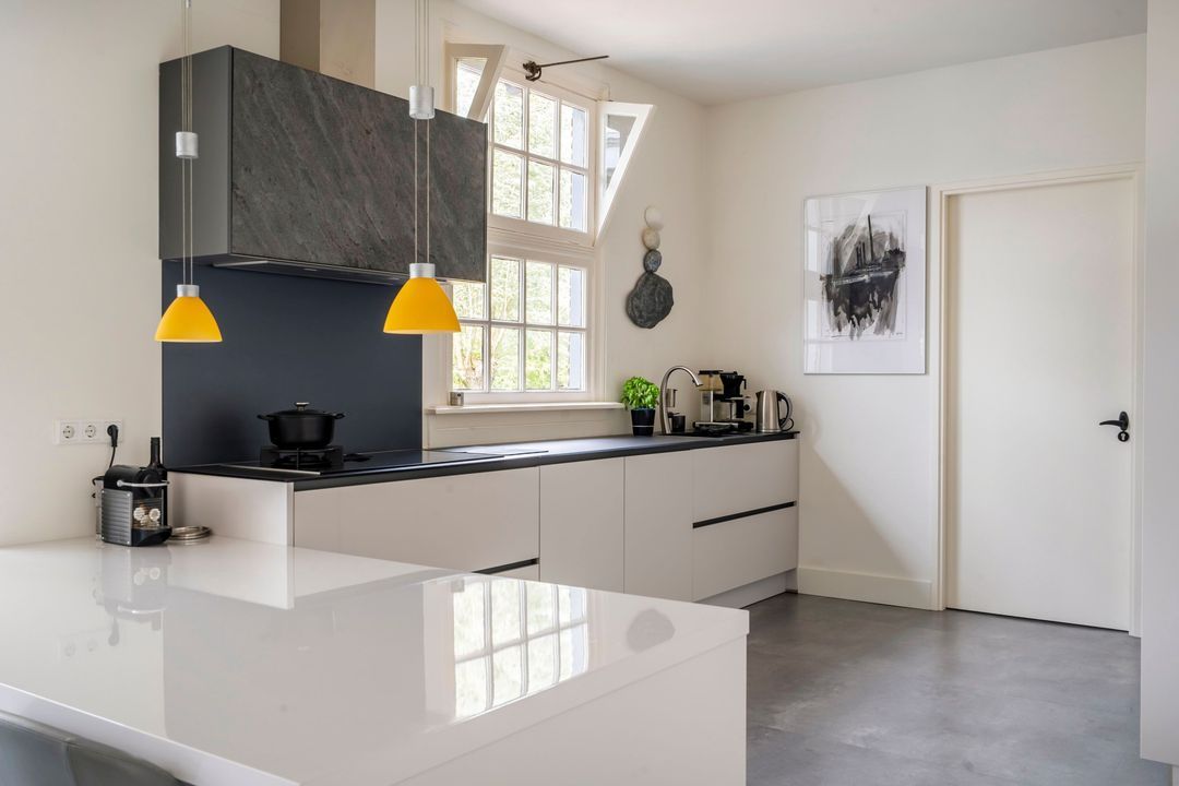 Opperduit 146, Lekkerkerk foto-32