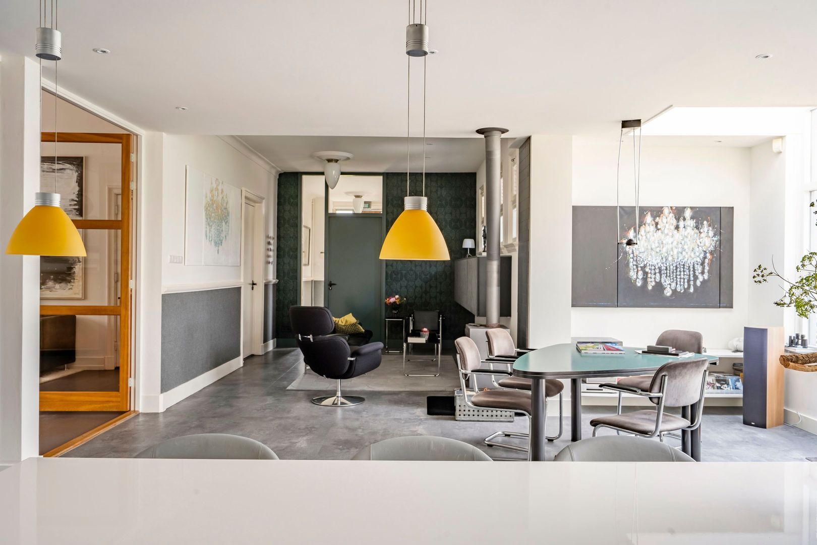 Opperduit 146, Lekkerkerk foto-33