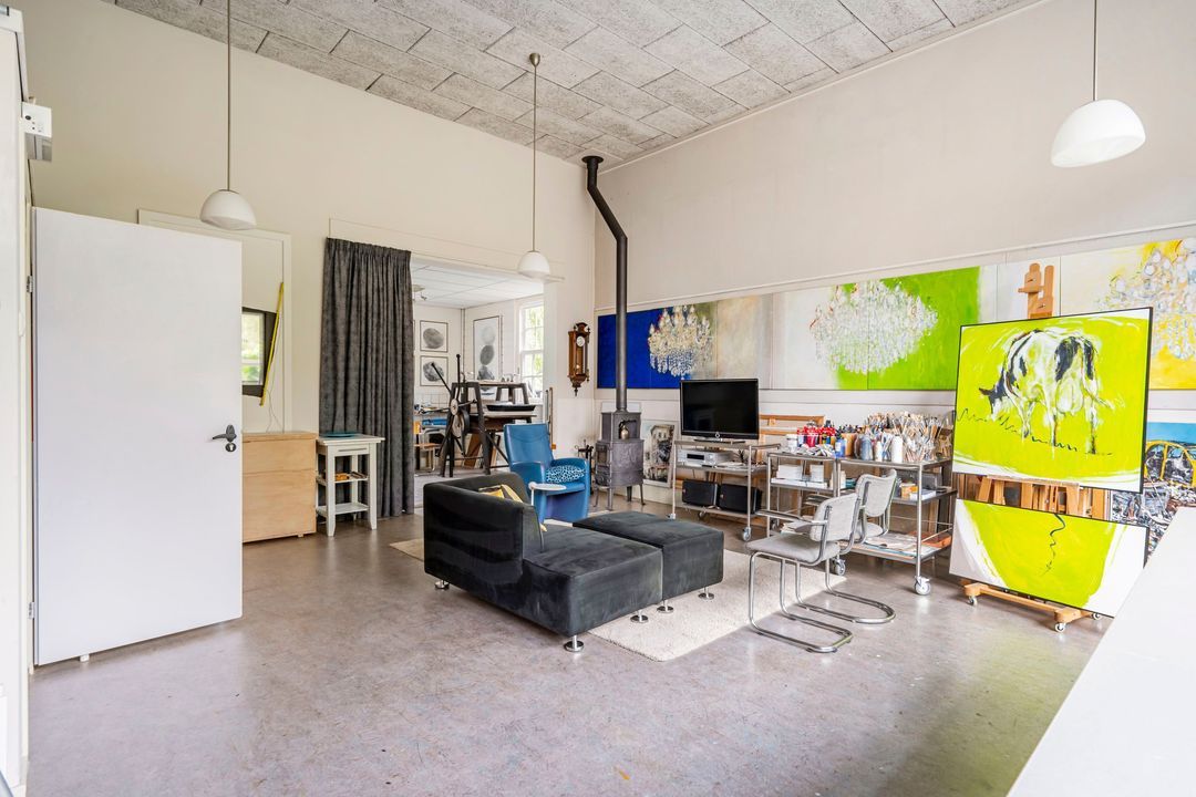 Opperduit 146, Lekkerkerk foto-35