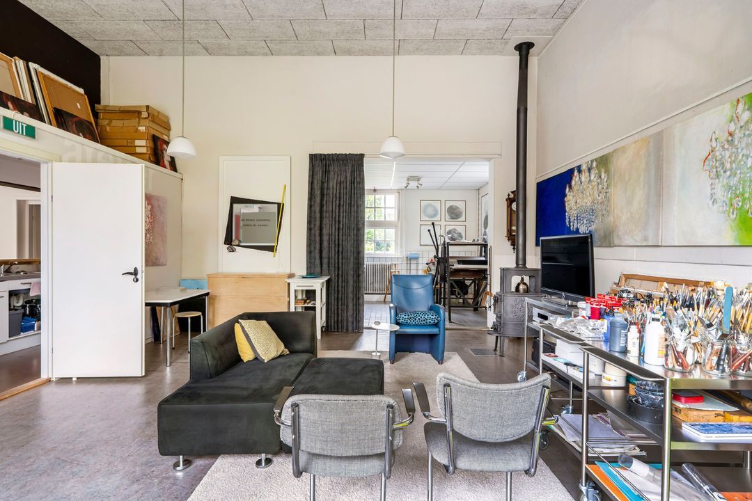 Opperduit 146, Lekkerkerk foto-36