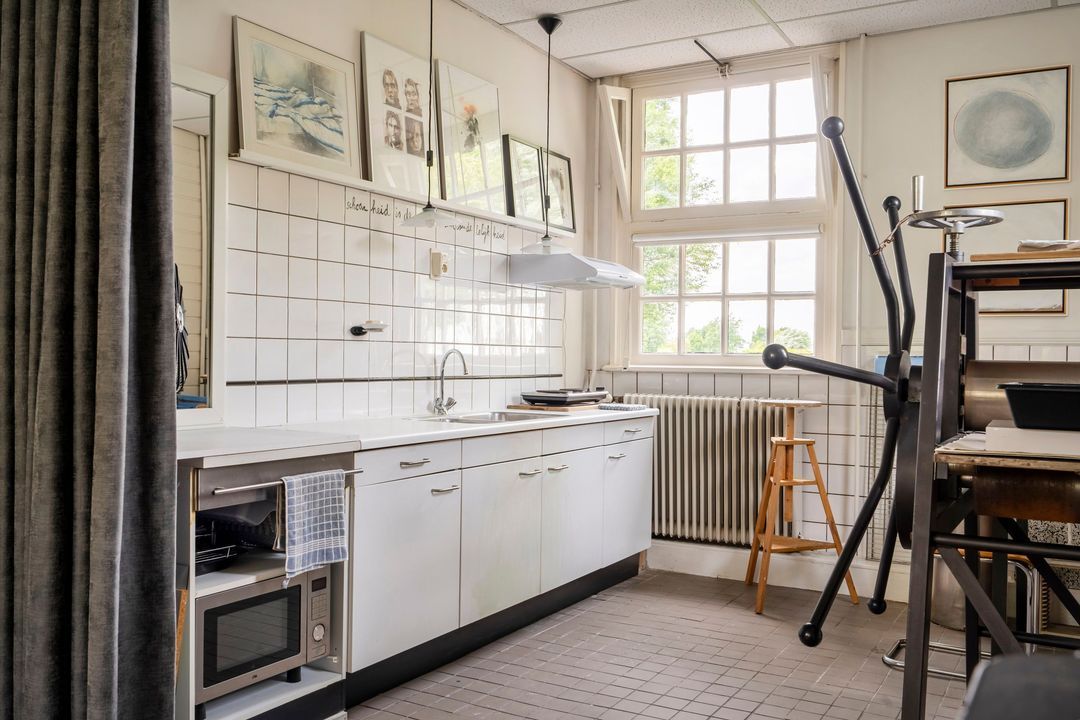 Opperduit 146, Lekkerkerk foto-37