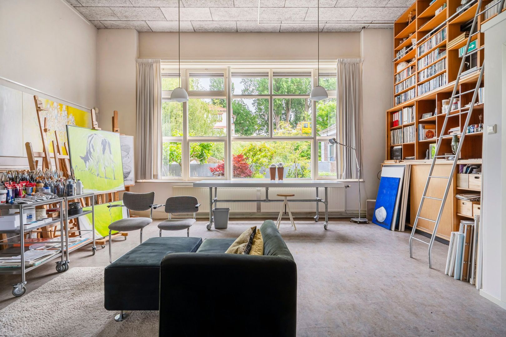 Opperduit 146, Lekkerkerk foto-39