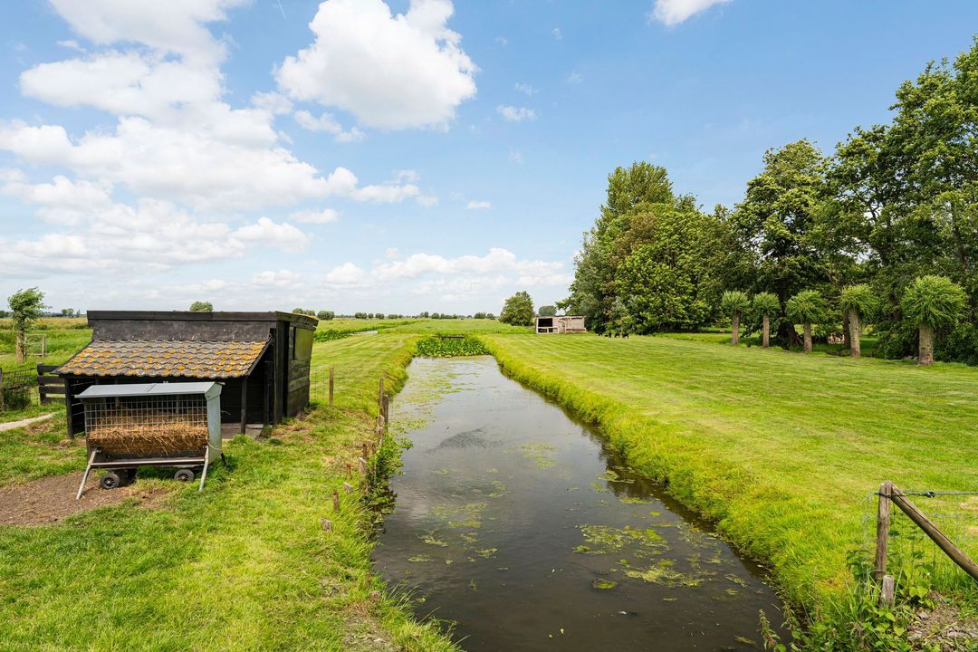 Opperduit 146, Lekkerkerk foto-58