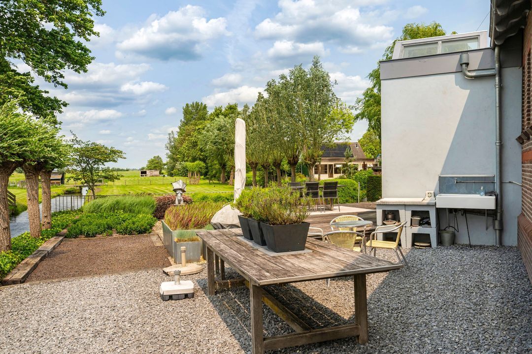 Opperduit 146, Lekkerkerk foto-59