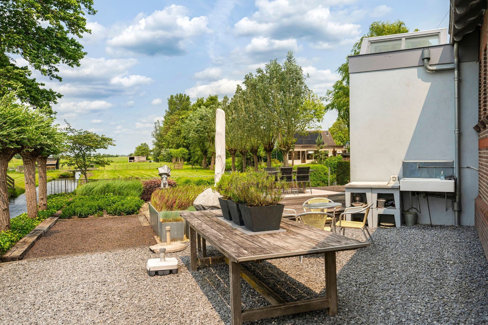 Opperduit 146, Lekkerkerk foto-59