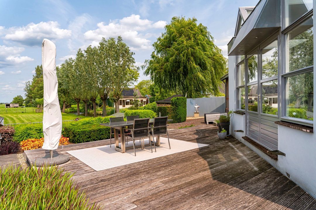 Opperduit 146, Lekkerkerk foto-61