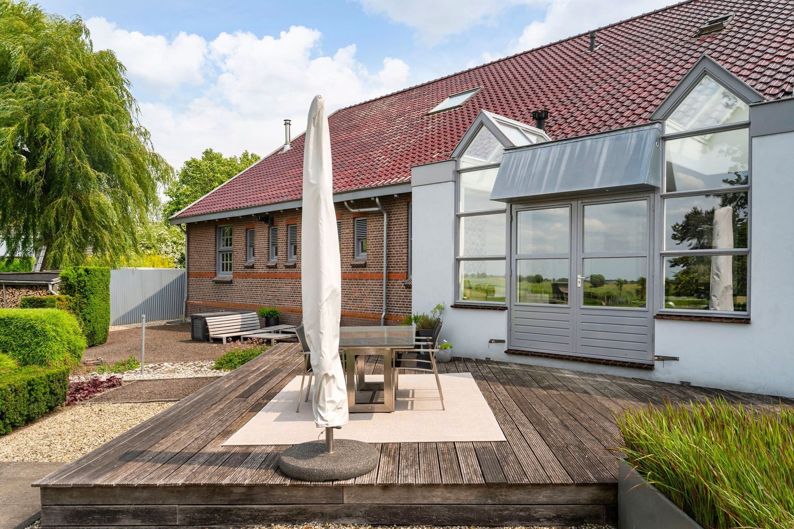 Opperduit 146, Lekkerkerk foto-62