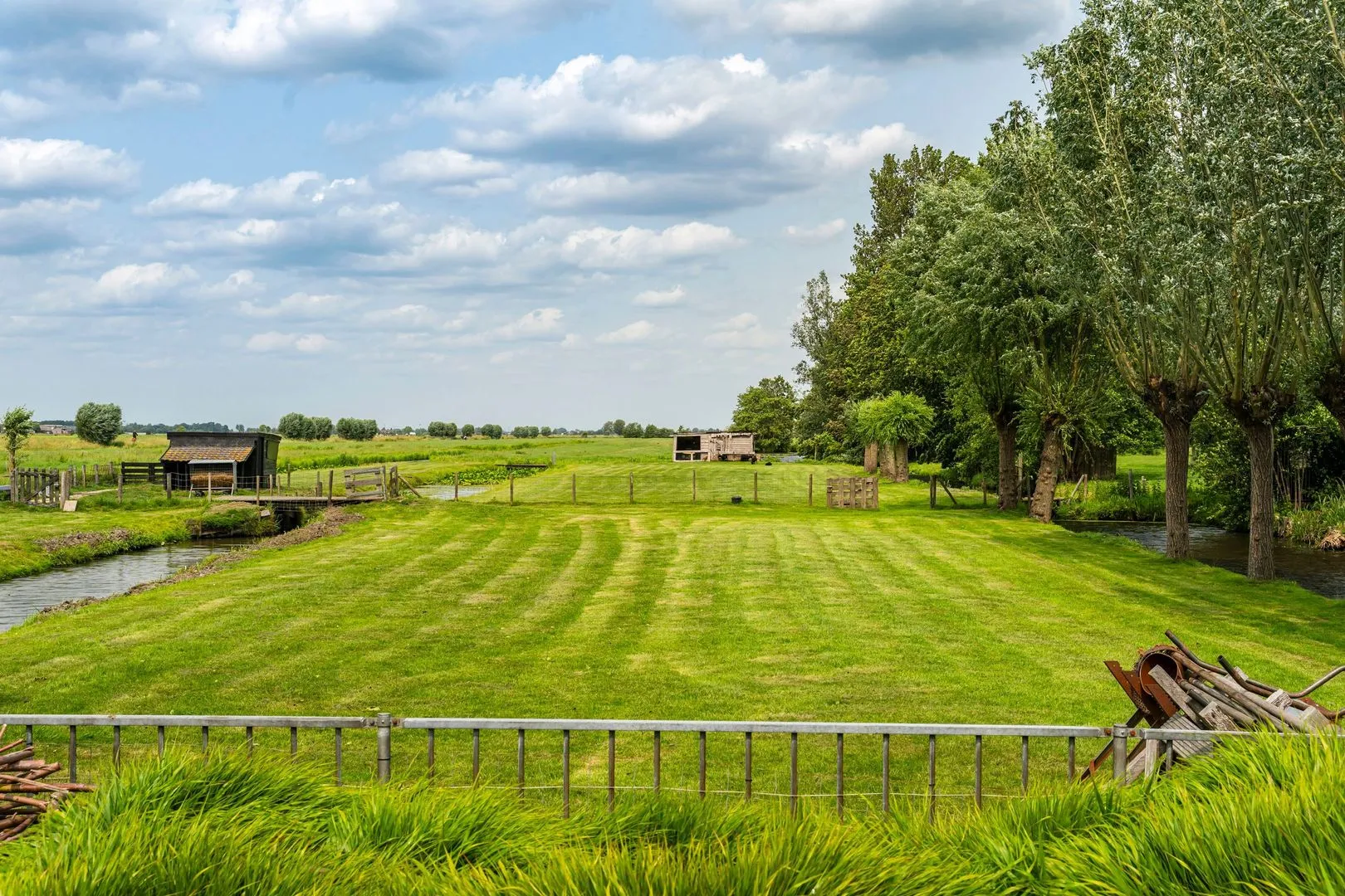Vrijstaande woning te koop: Opperduit 146, Lekkerkerk