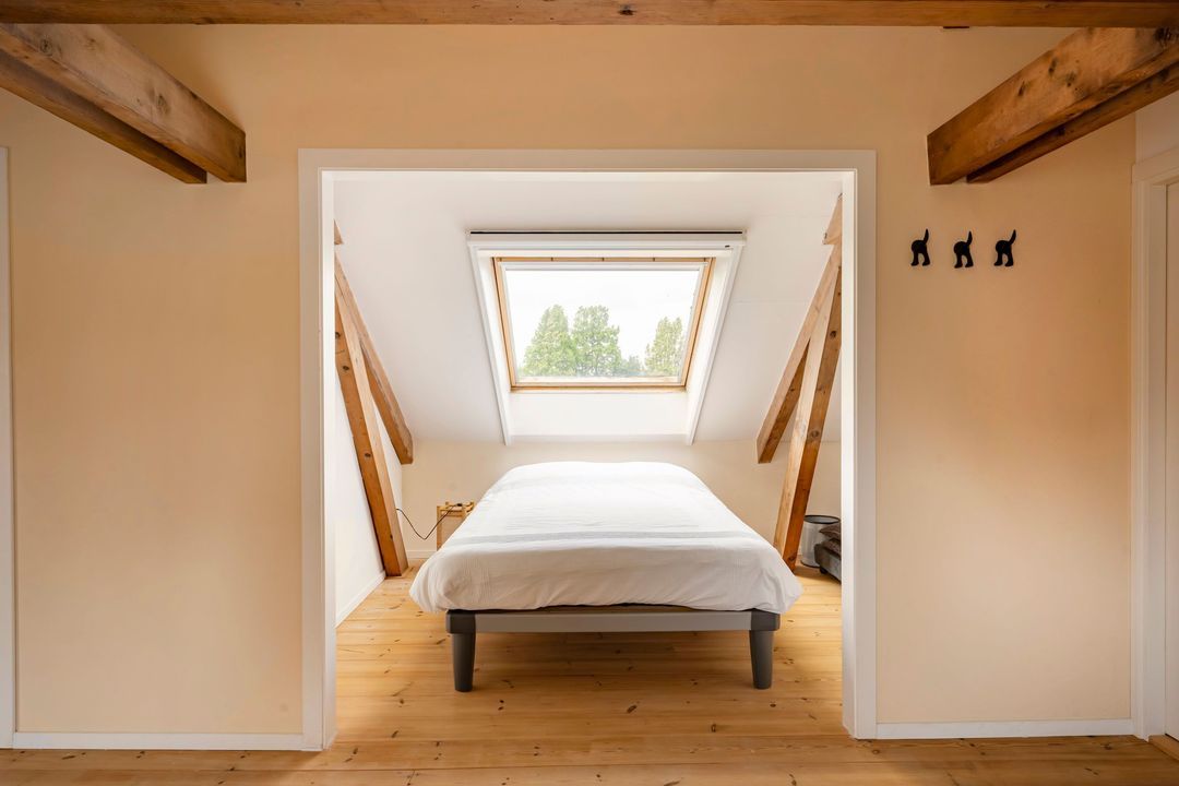 Opperduit 146, Lekkerkerk foto-47