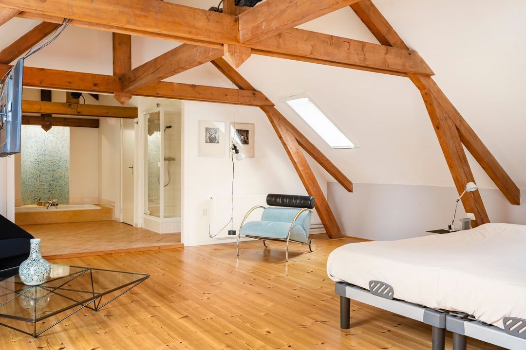 Opperduit 146, Lekkerkerk foto-51