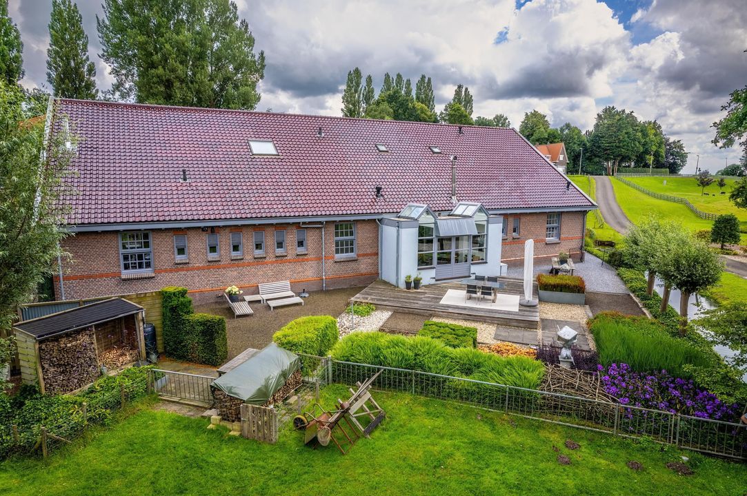 Opperduit 146, Lekkerkerk foto-65