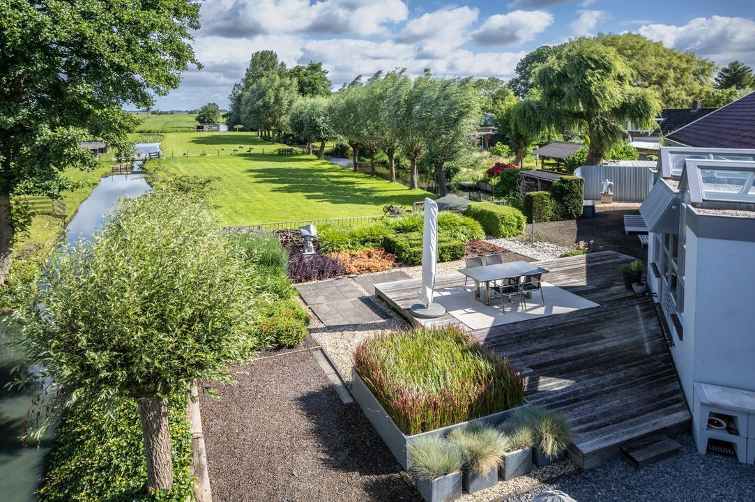 Opperduit 146, Lekkerkerk foto-66