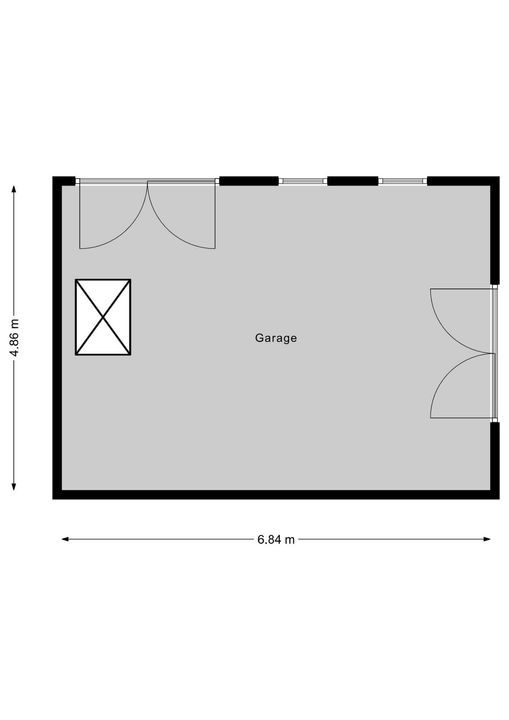 Opperduit 146, Lekkerkerk foto-10