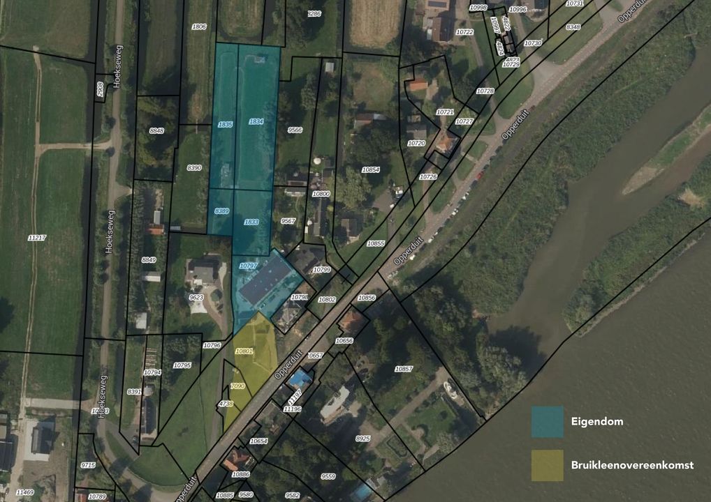 Opperduit 146, Lekkerkerk foto-4