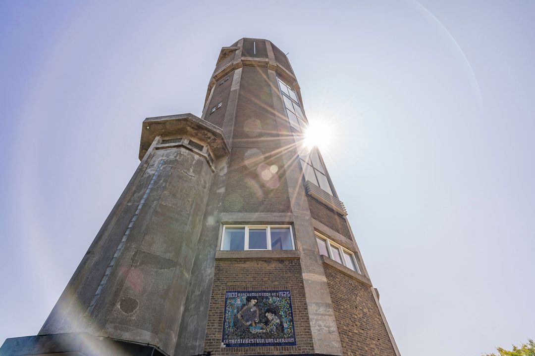 Watertorenerf 1, Leerdam foto-2