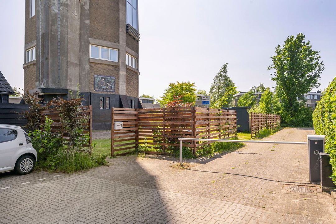 Watertorenerf 1, Leerdam foto-3