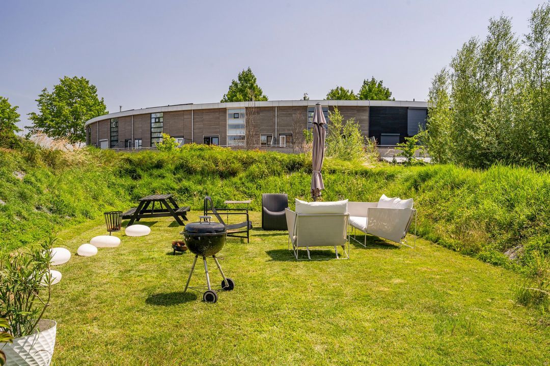 Watertorenerf 1, Leerdam foto-4
