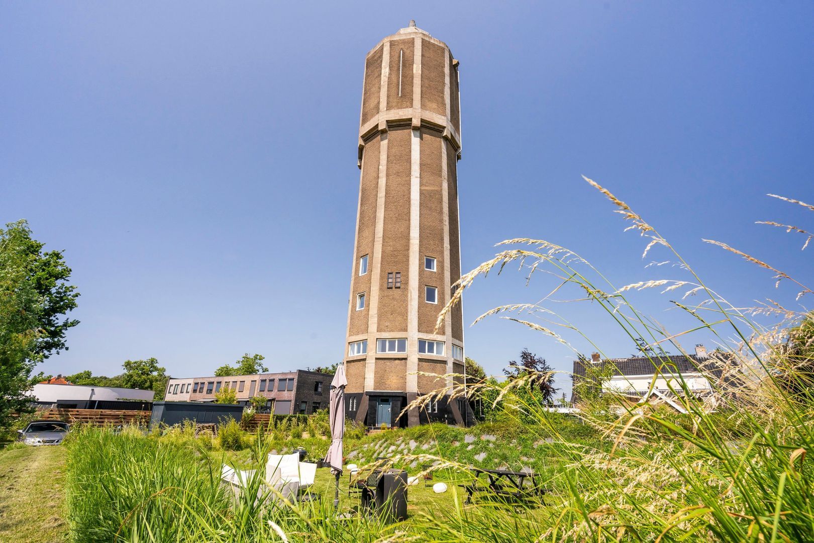 Watertorenerf 1, Leerdam