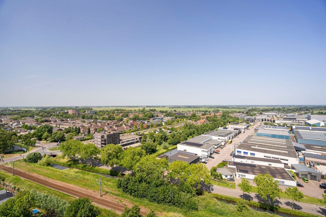 Watertorenerf 1, Leerdam foto-51