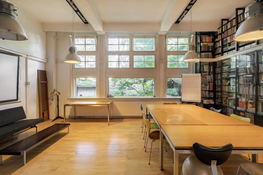 Gouwstraat 47, Rotterdam foto-22